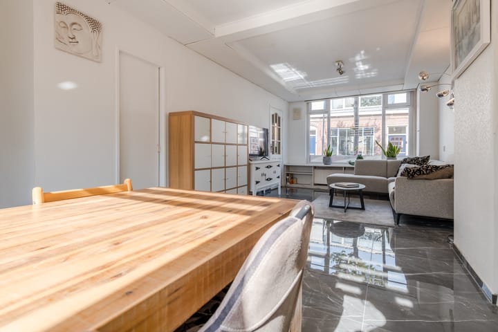 Foto 7 van van der Veldstraat 26