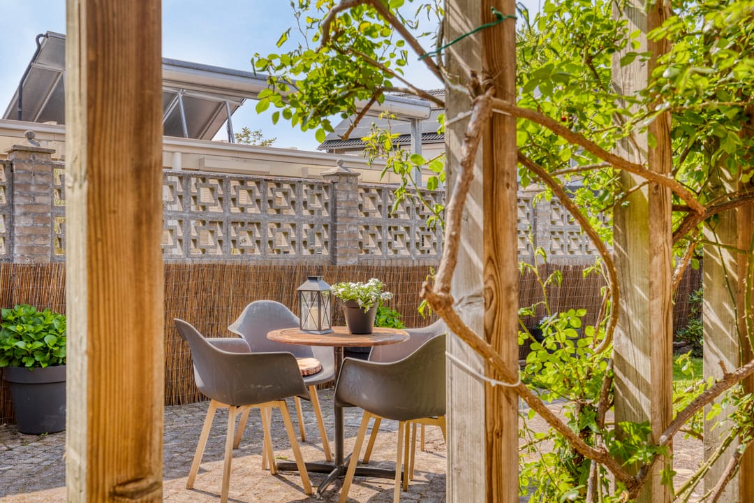 Foto 2 van Kanonskamp 39