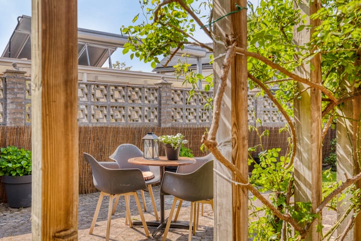 Foto 2 van Kanonskamp 39