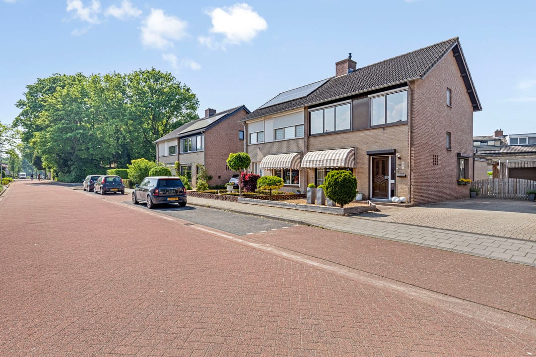 Foto 1 van Kanonskamp 39