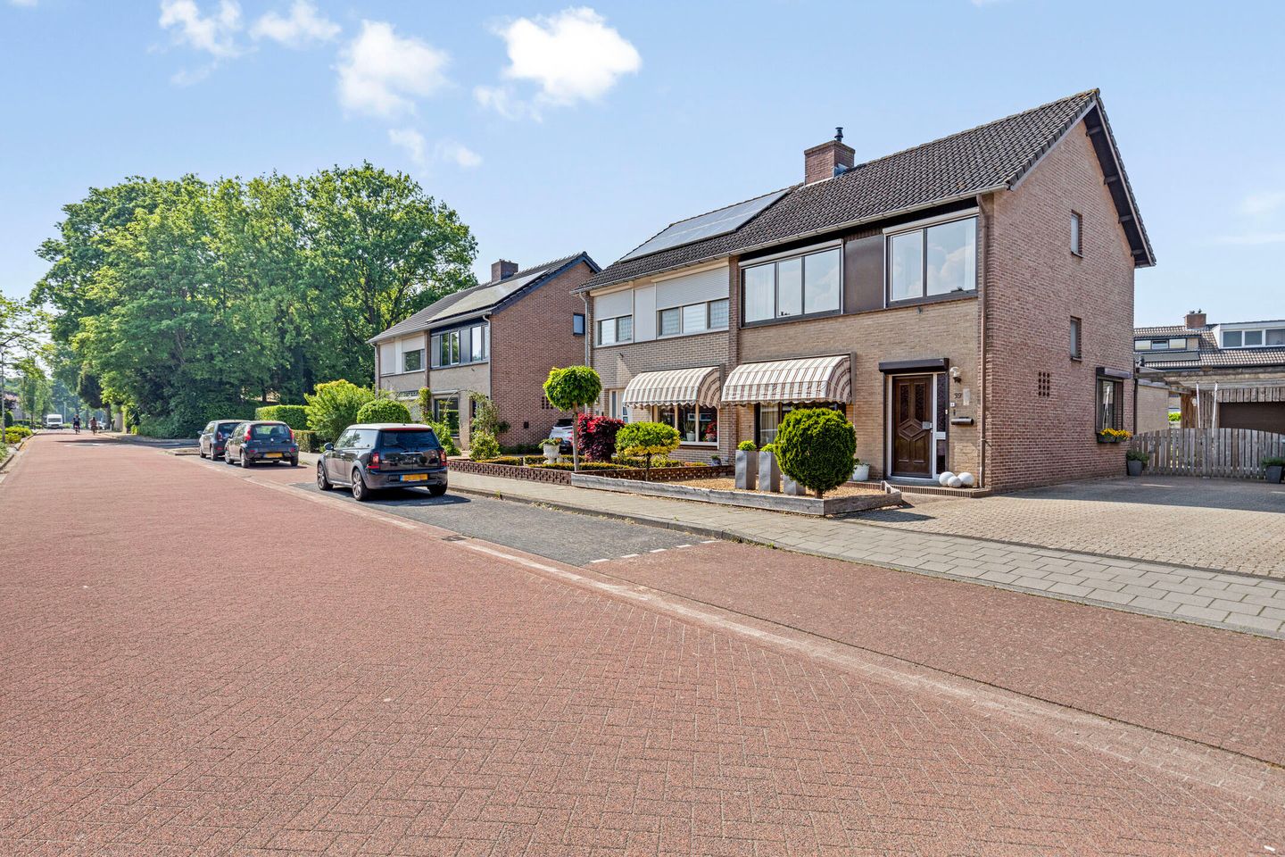 Foto 1 van Kanonskamp 39