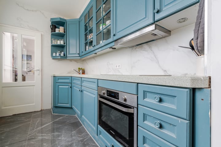 Foto 9 van van der Veldstraat 26