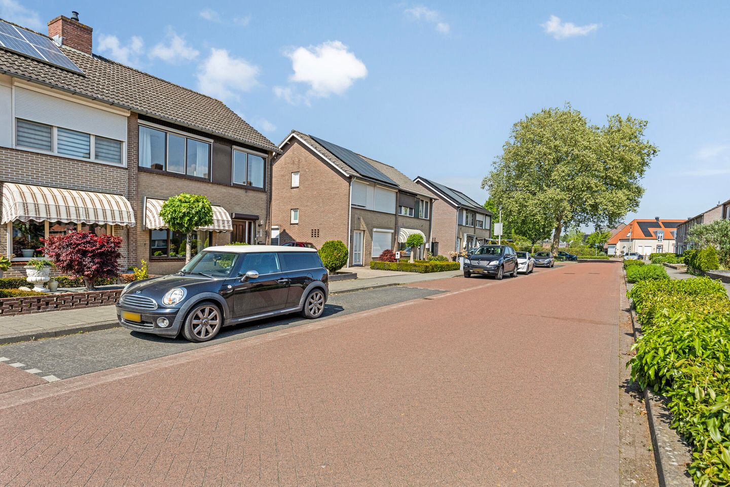 Foto 5 van Kanonskamp 39