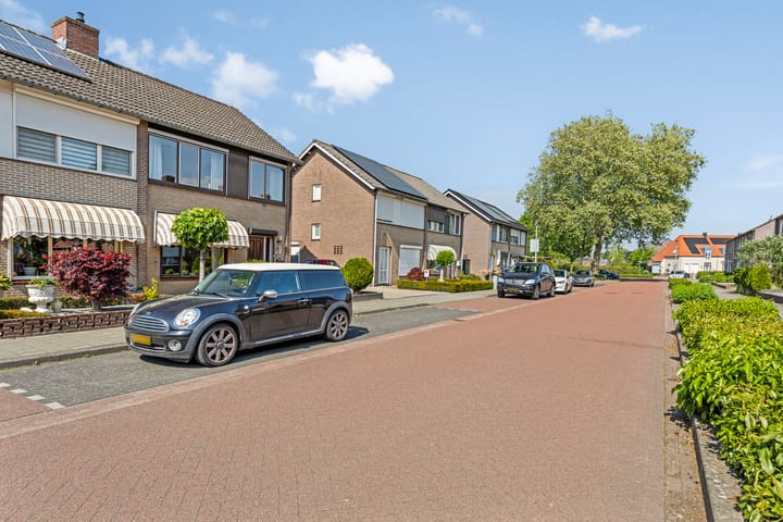 Foto 5 van Kanonskamp 39