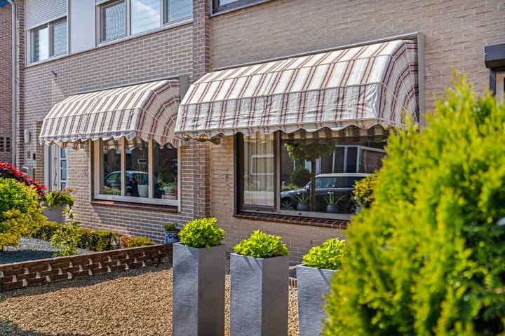 Foto 6 van Kanonskamp 39