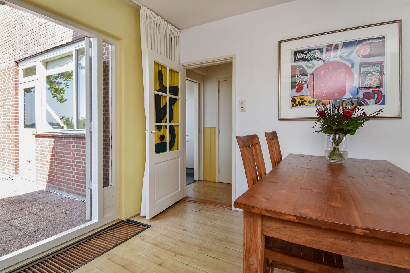 Foto 25 van Stompwijkseweg 57-B