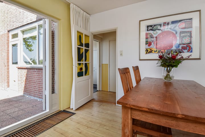 Foto 25 van Stompwijkseweg 57-B