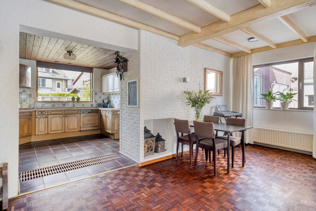 Foto 8 van Kanonskamp 39