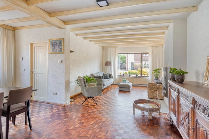 Foto 9 van Kanonskamp 39