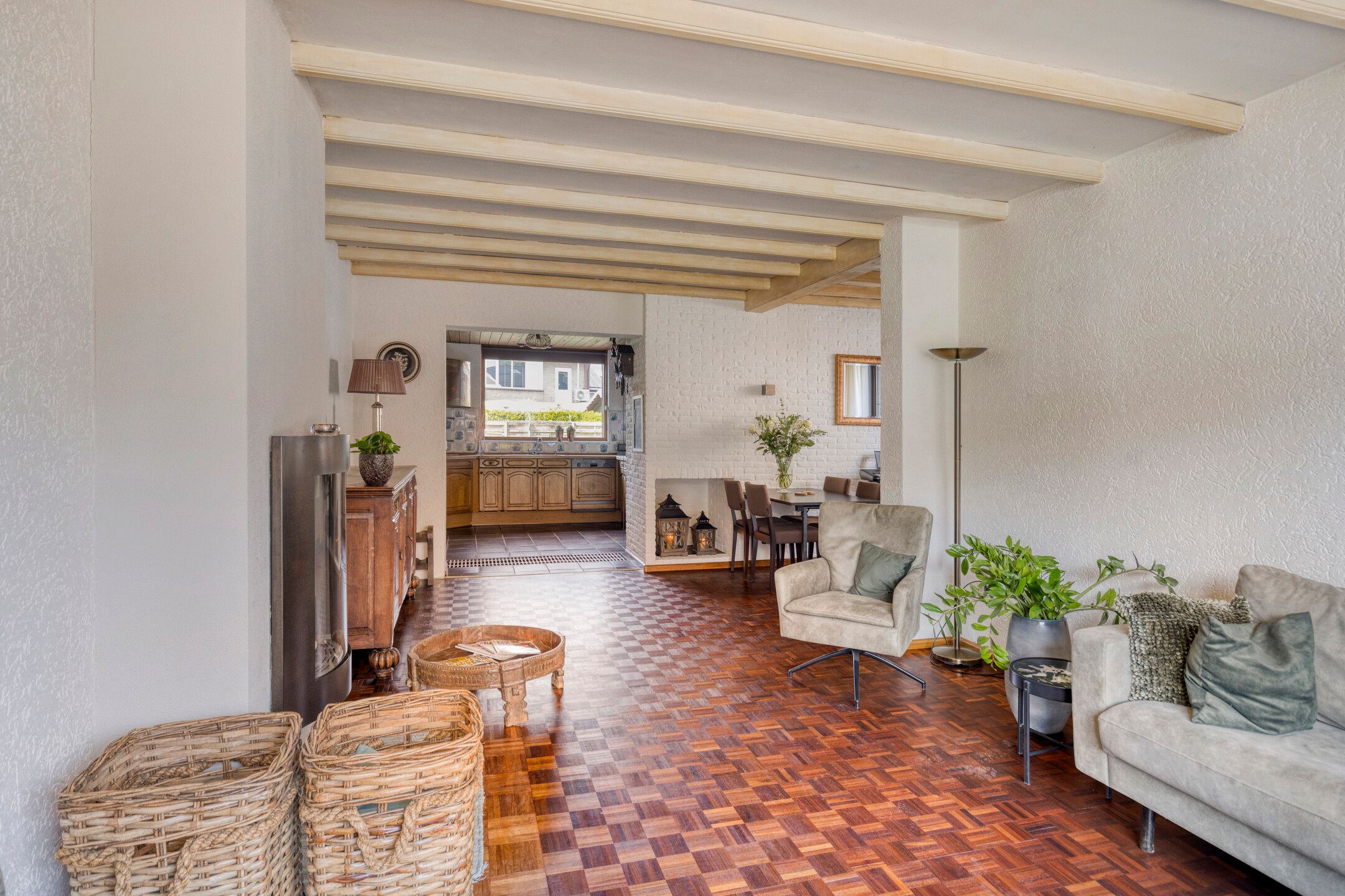 Foto 12 van Kanonskamp 39