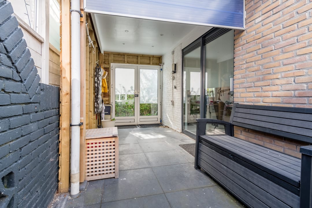 Foto 16 van van der Veldstraat 26