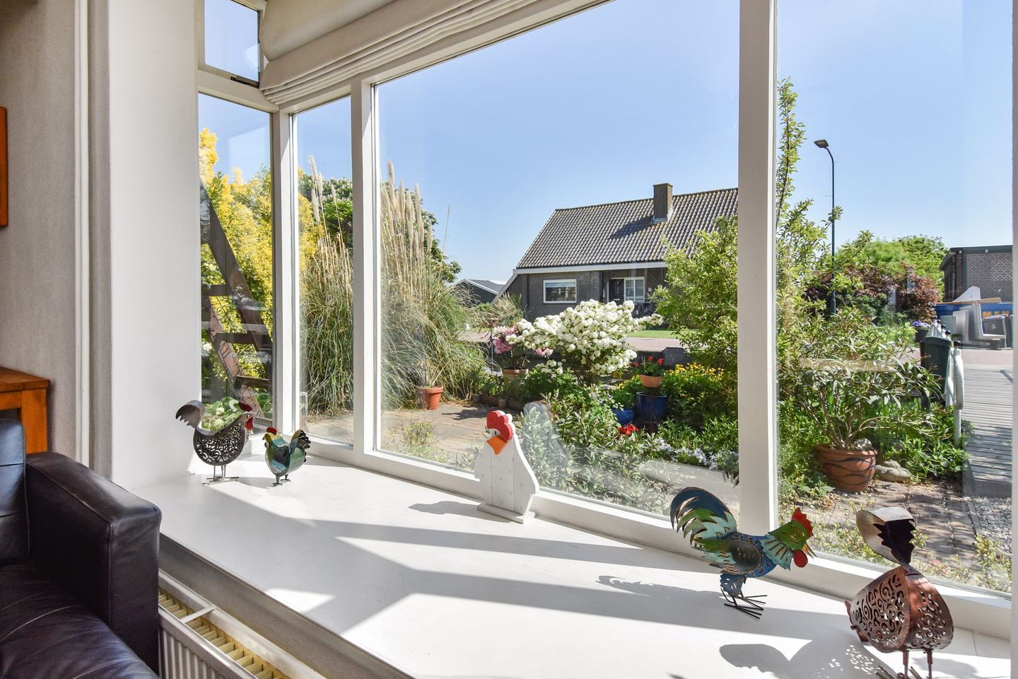 Foto 19 van Stompwijkseweg 57-B