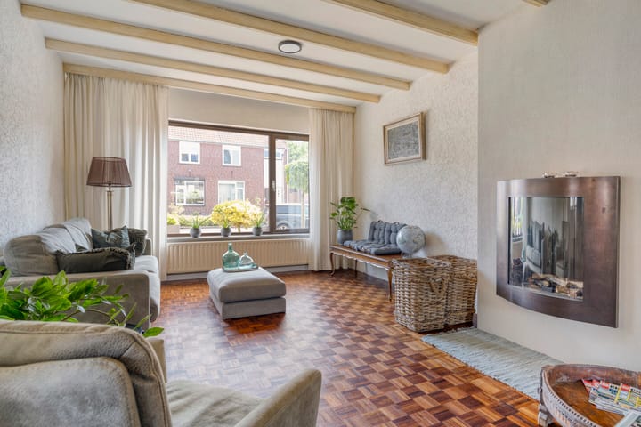 Foto 10 van Kanonskamp 39