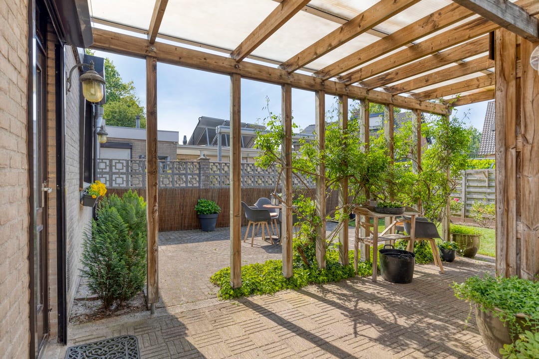 Foto 16 van Kanonskamp 39