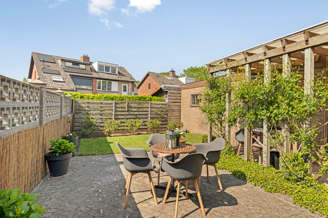 Foto 17 van Kanonskamp 39