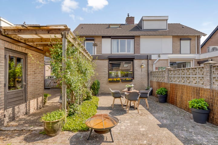 Foto 18 van Kanonskamp 39