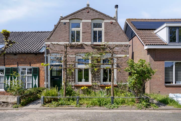 Dijkstraat 15