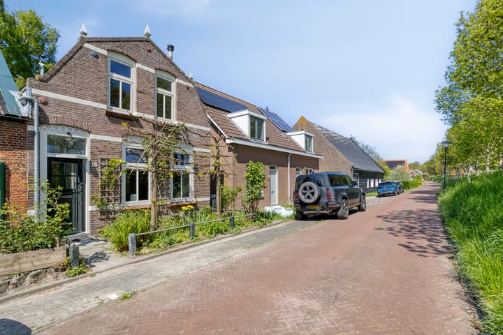 Foto 2 van Dijkstraat 15