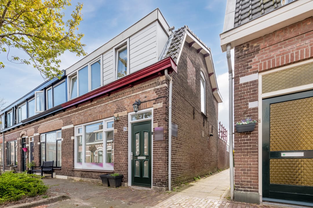 Foto 31 van van der Veldstraat 26