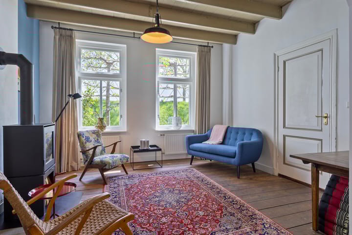 Foto 4 van Dijkstraat 15