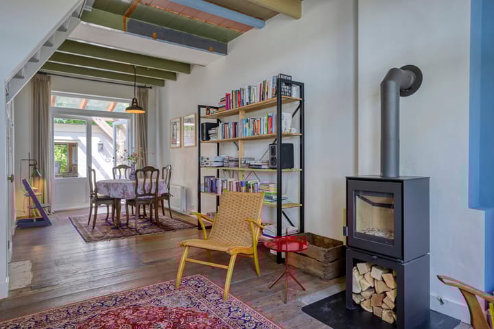 Foto 5 van Dijkstraat 15