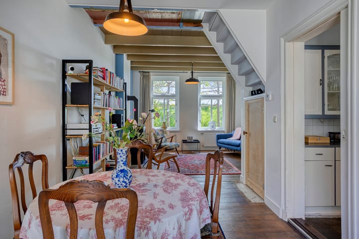 Foto 6 van Dijkstraat 15