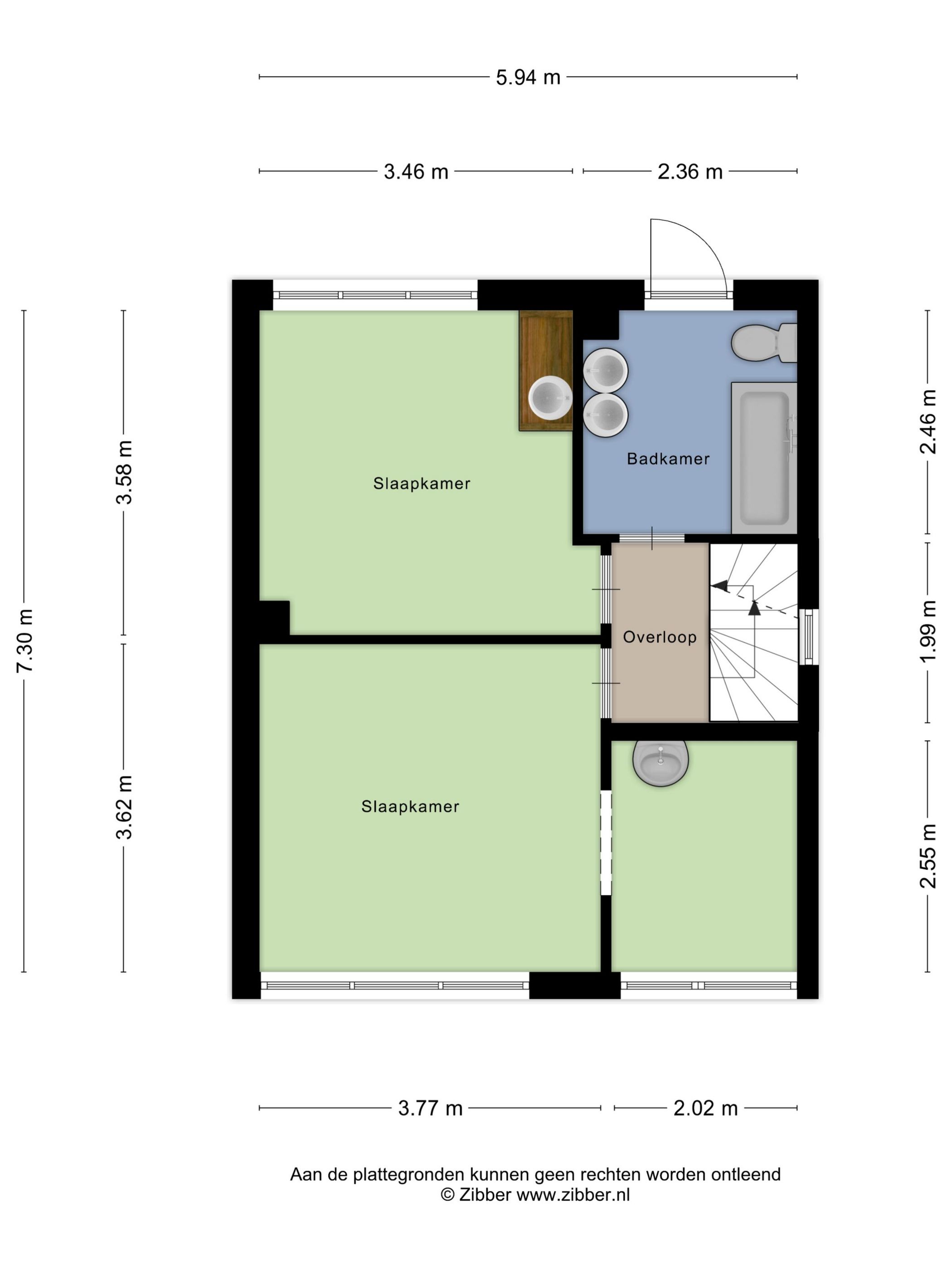 Foto 33 van Kanonskamp 39