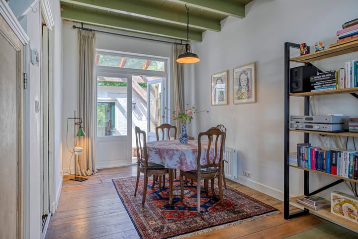 Foto 7 van Dijkstraat 15