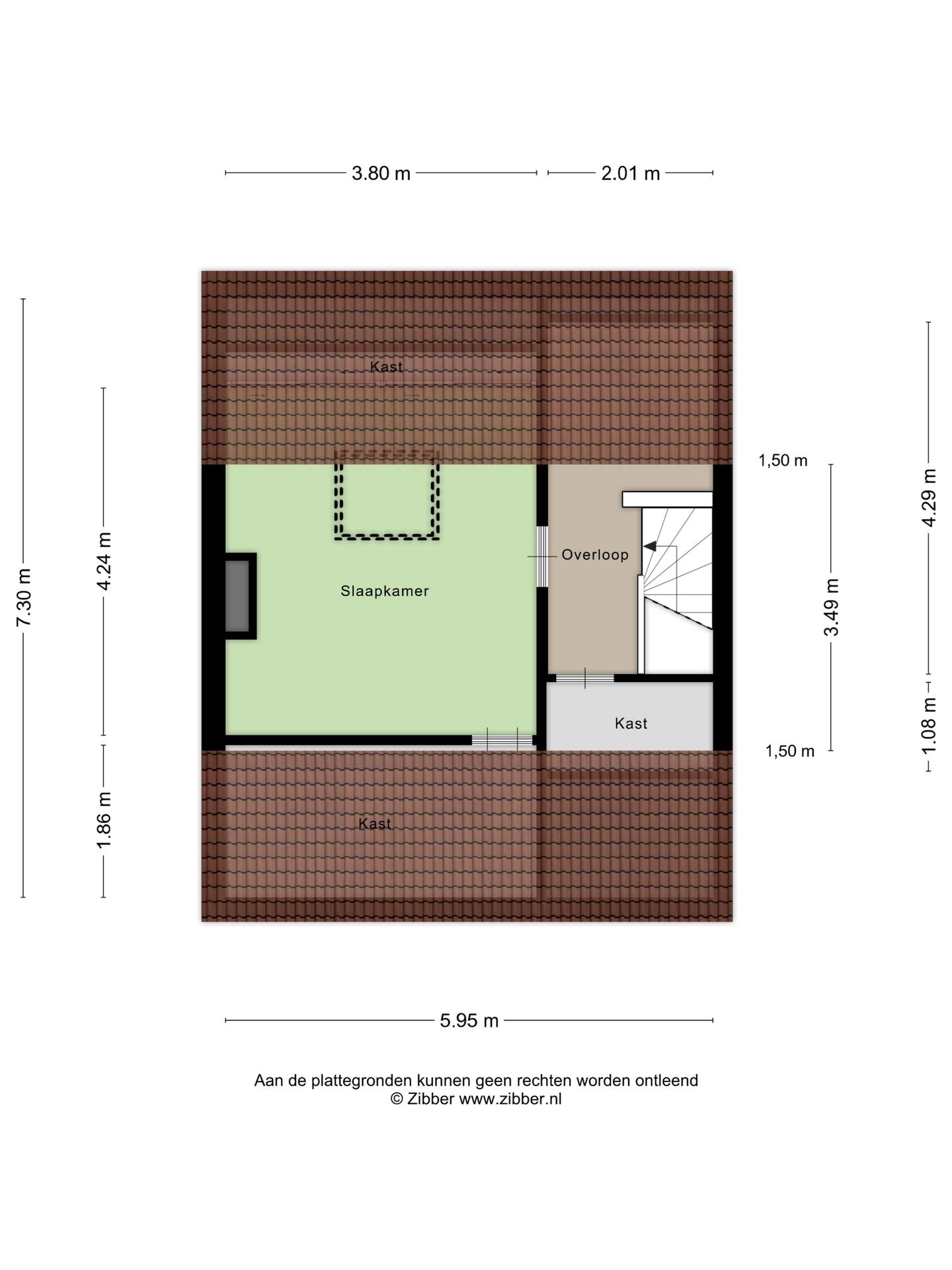 Foto 34 van Kanonskamp 39