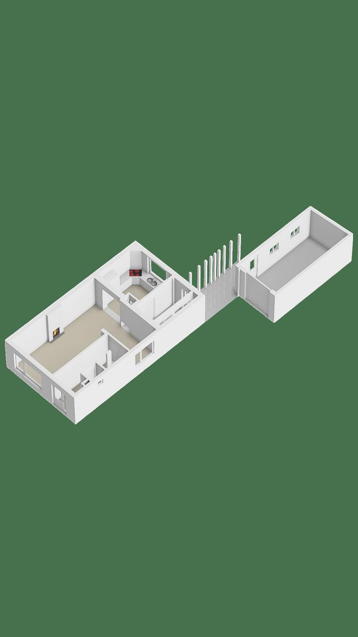 Foto 35 van Kanonskamp 39