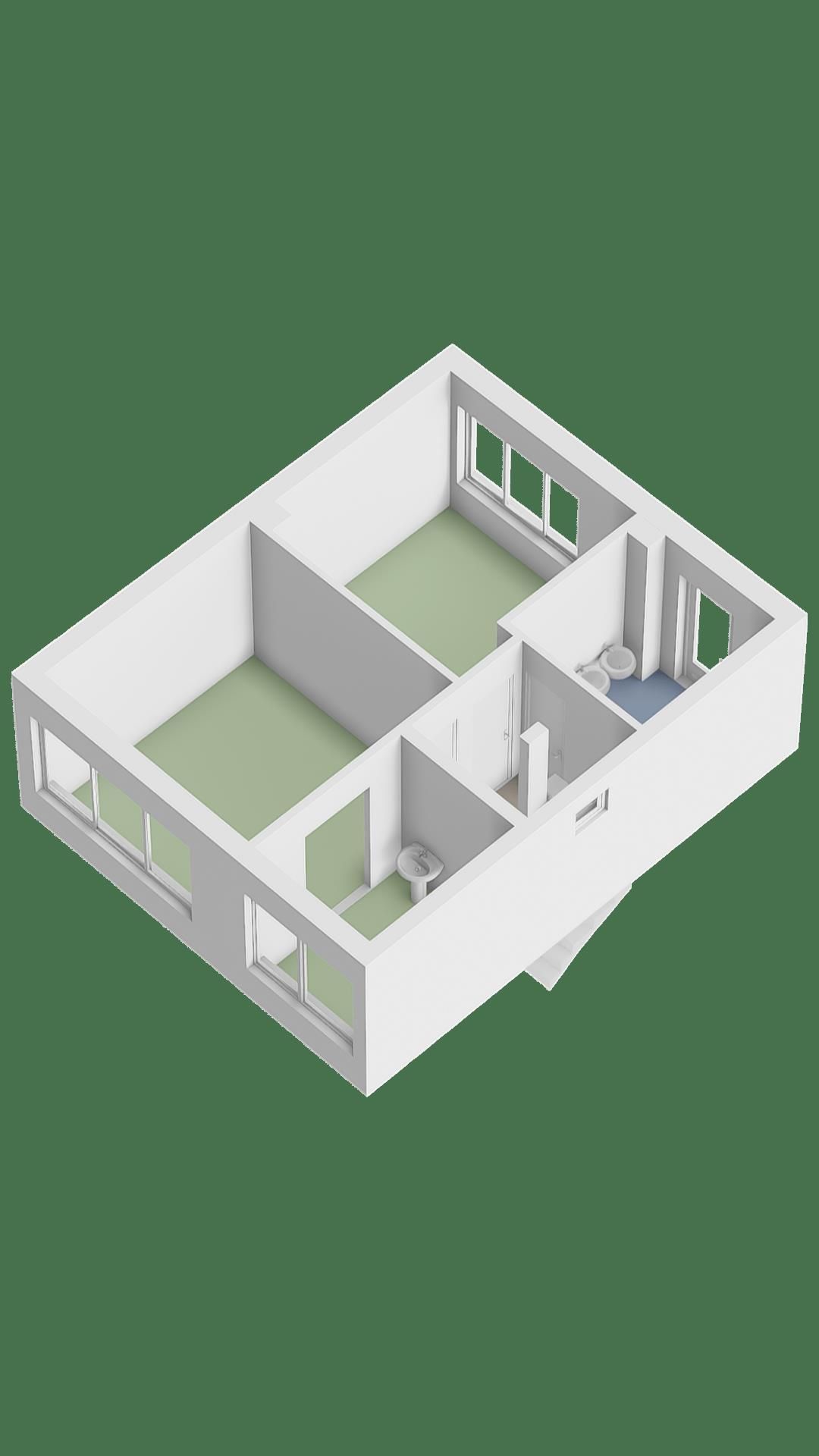 Foto 36 van Kanonskamp 39