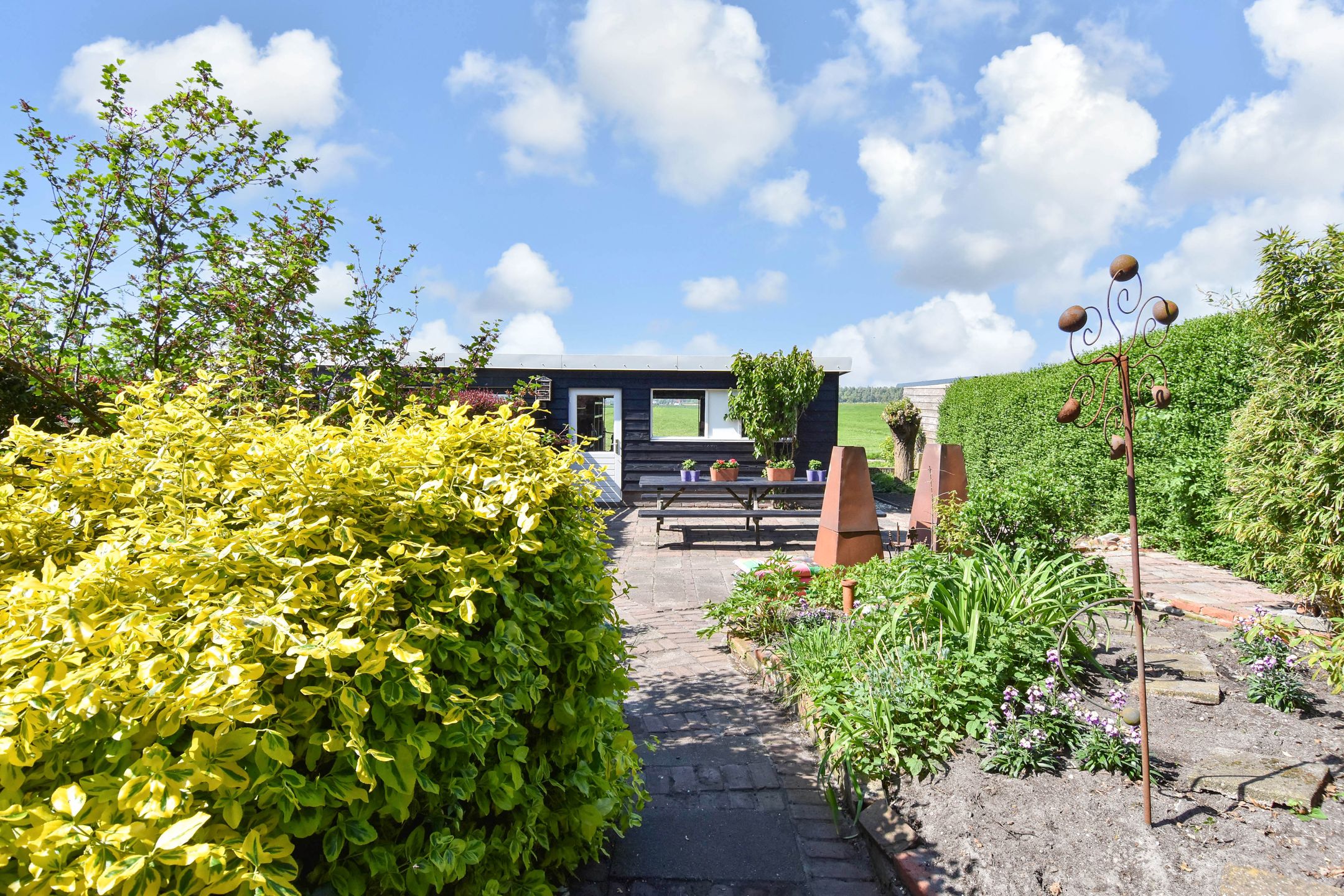 Foto 60 van Stompwijkseweg 57-B