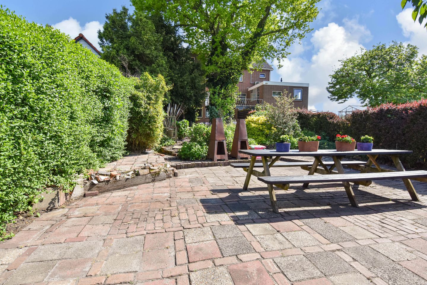 Foto 64 van Stompwijkseweg 57-B