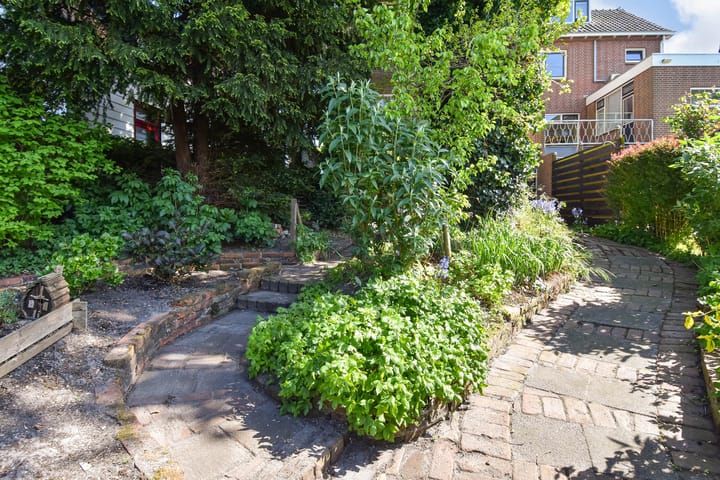 Foto 66 van Stompwijkseweg 57-B