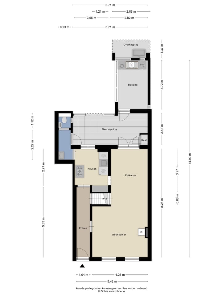 Foto 36 van Dijkstraat 15