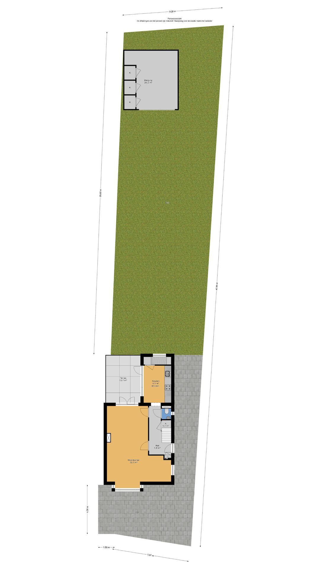 Foto 76 van Stompwijkseweg 57-B