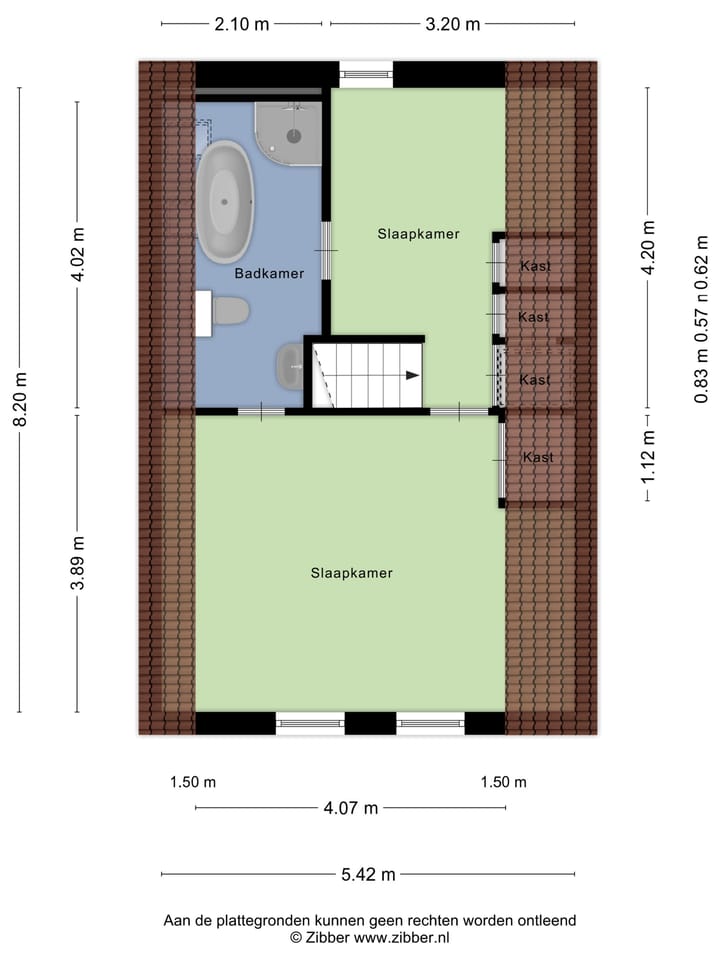 Foto 37 van Dijkstraat 15
