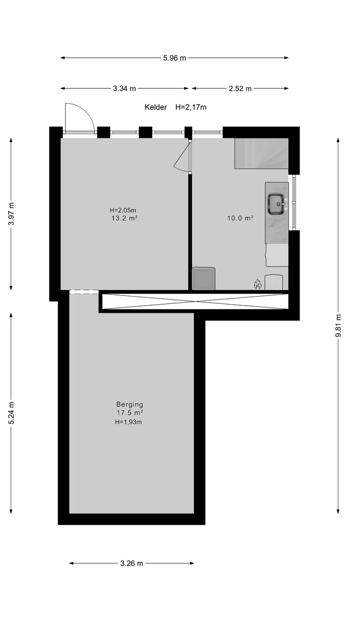 Foto 77 van Stompwijkseweg 57-B