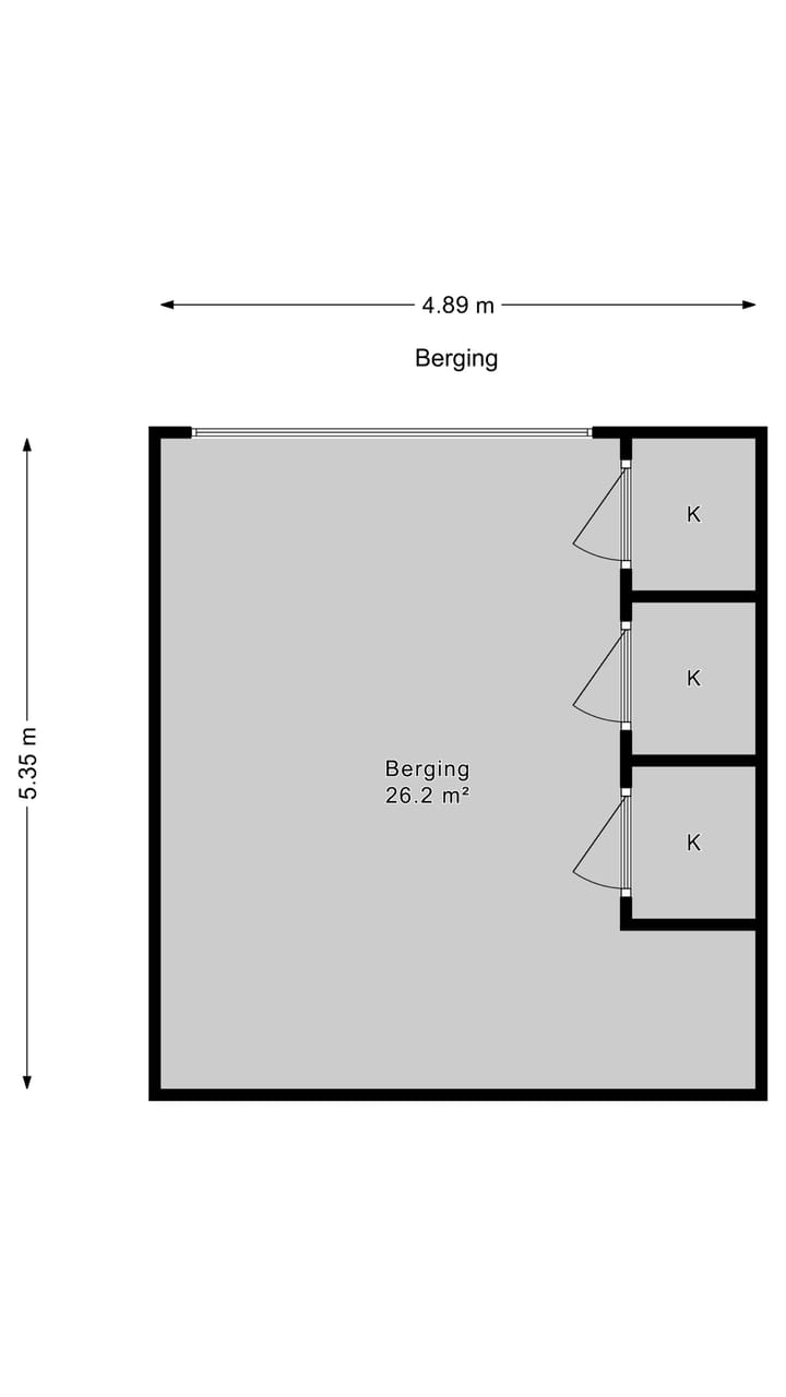 Foto 78 van Stompwijkseweg 57-B