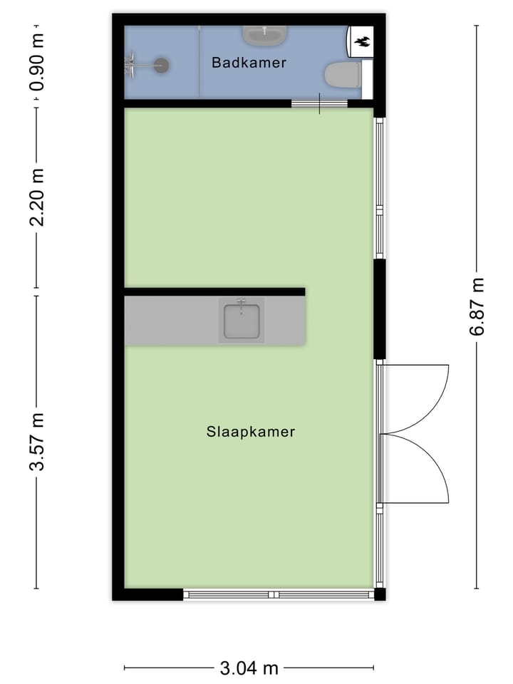 Foto 39 van Dijkstraat 15