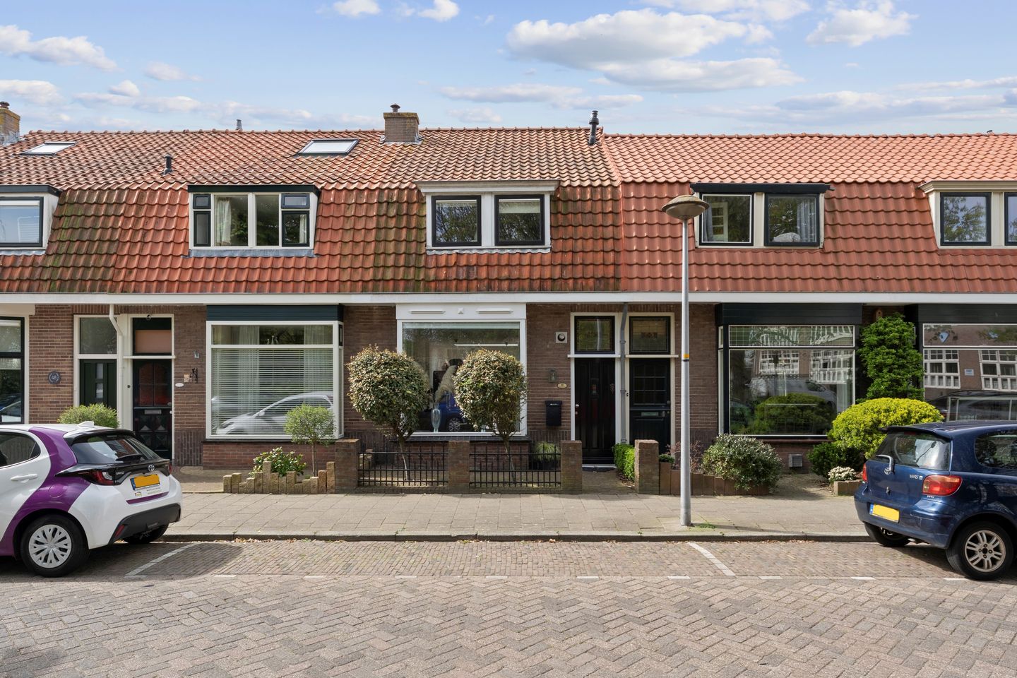 Foto 1 van Hertzogstraat 44