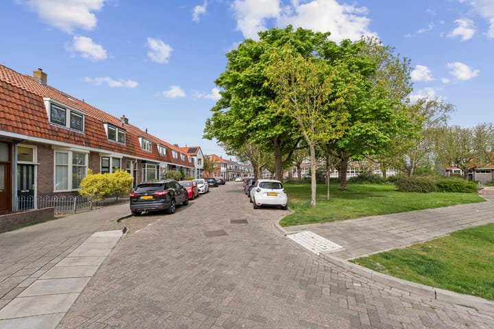 Foto 2 van Hertzogstraat 44