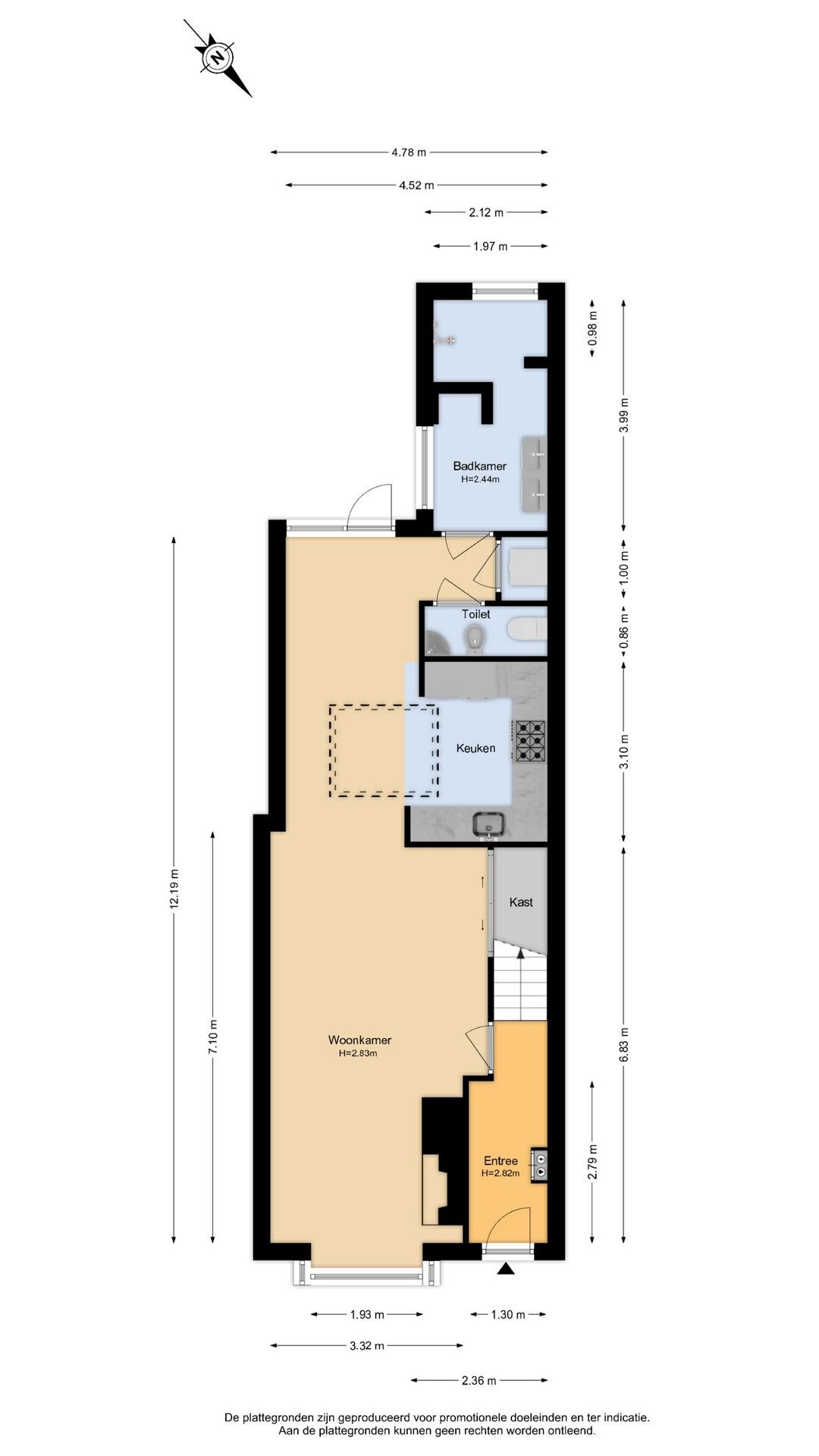 Foto 56 van Hertzogstraat 44