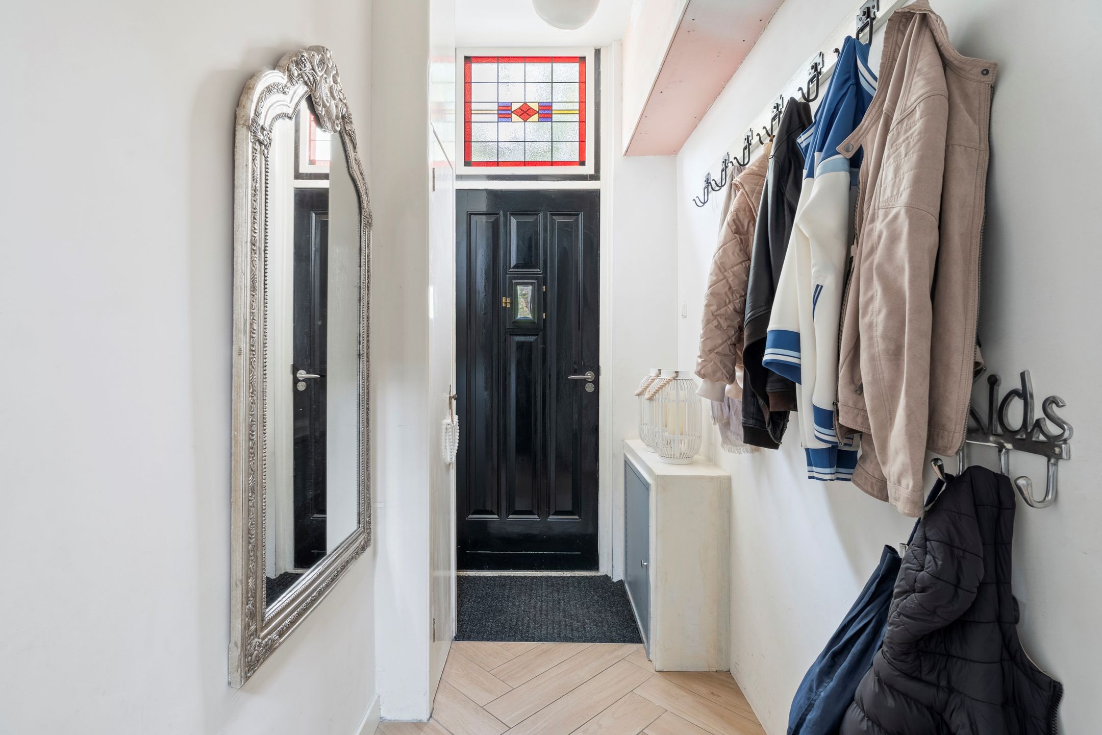 Foto 3 van Hertzogstraat 44