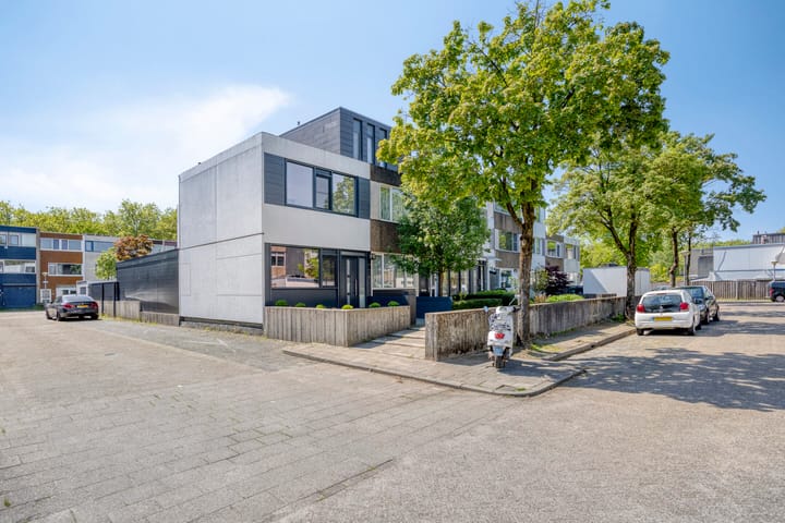 Foto 7 van Moggendries 28