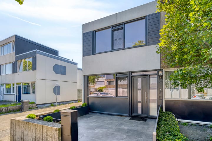 Foto 9 van Moggendries 28