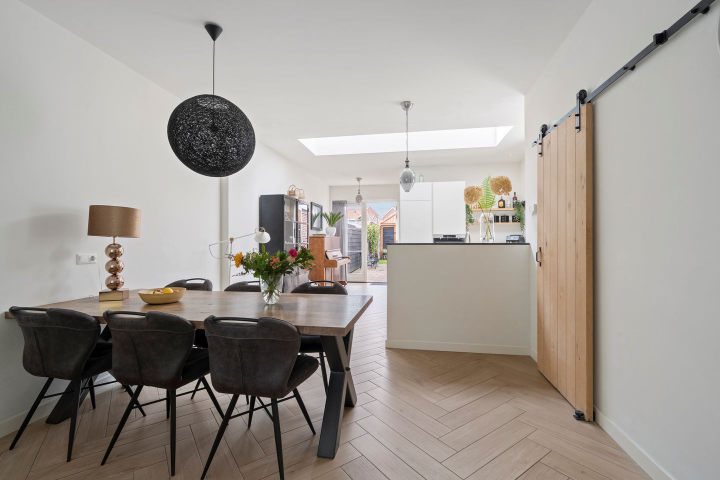 Foto 5 van Hertzogstraat 44