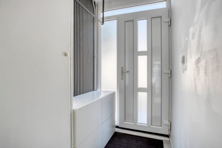 Foto 10 van Moggendries 28