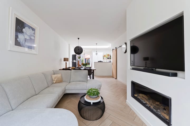 Foto 10 van Hertzogstraat 44