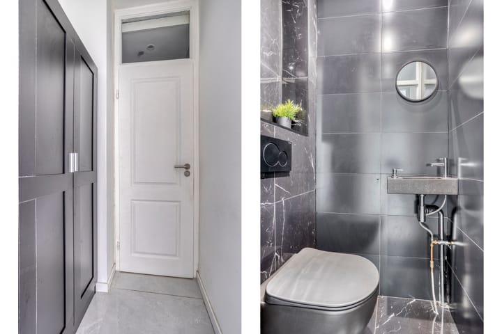 Foto 19 van Moggendries 28